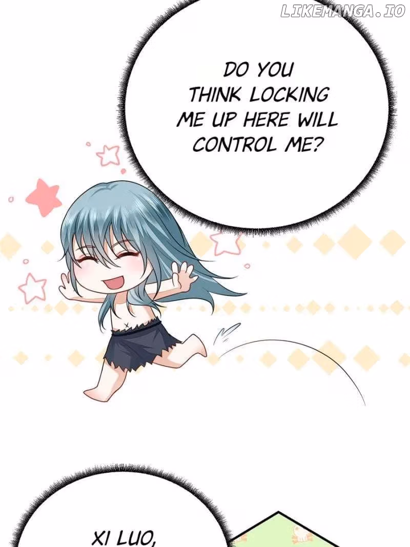 Read Taming My Royal Beast chapter 33 image 14 on Lezhin