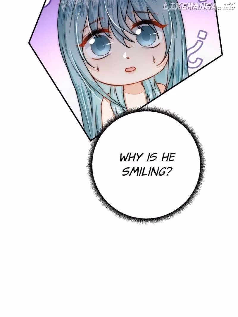 Read Taming My Royal Beast chapter 33 image 23 on Lezhin