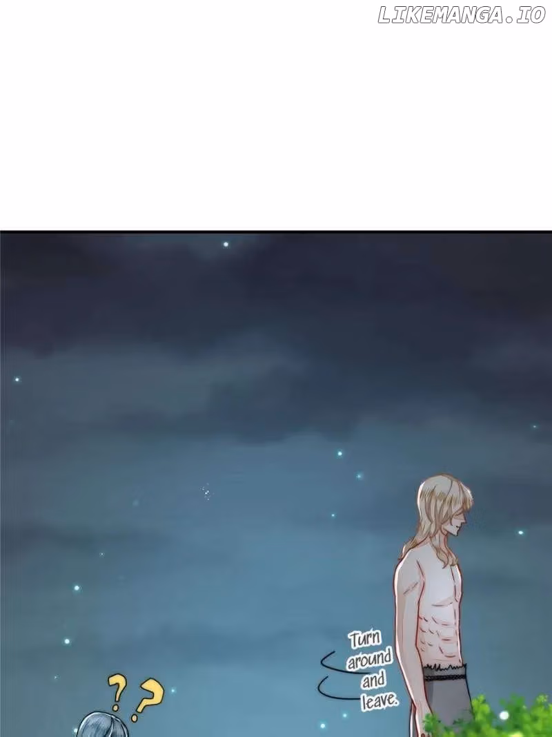 Read Taming My Royal Beast chapter 33 image 24 on Lezhin