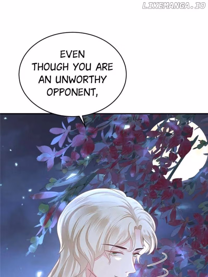 Read Taming My Royal Beast chapter 33 image 31 on Lezhin