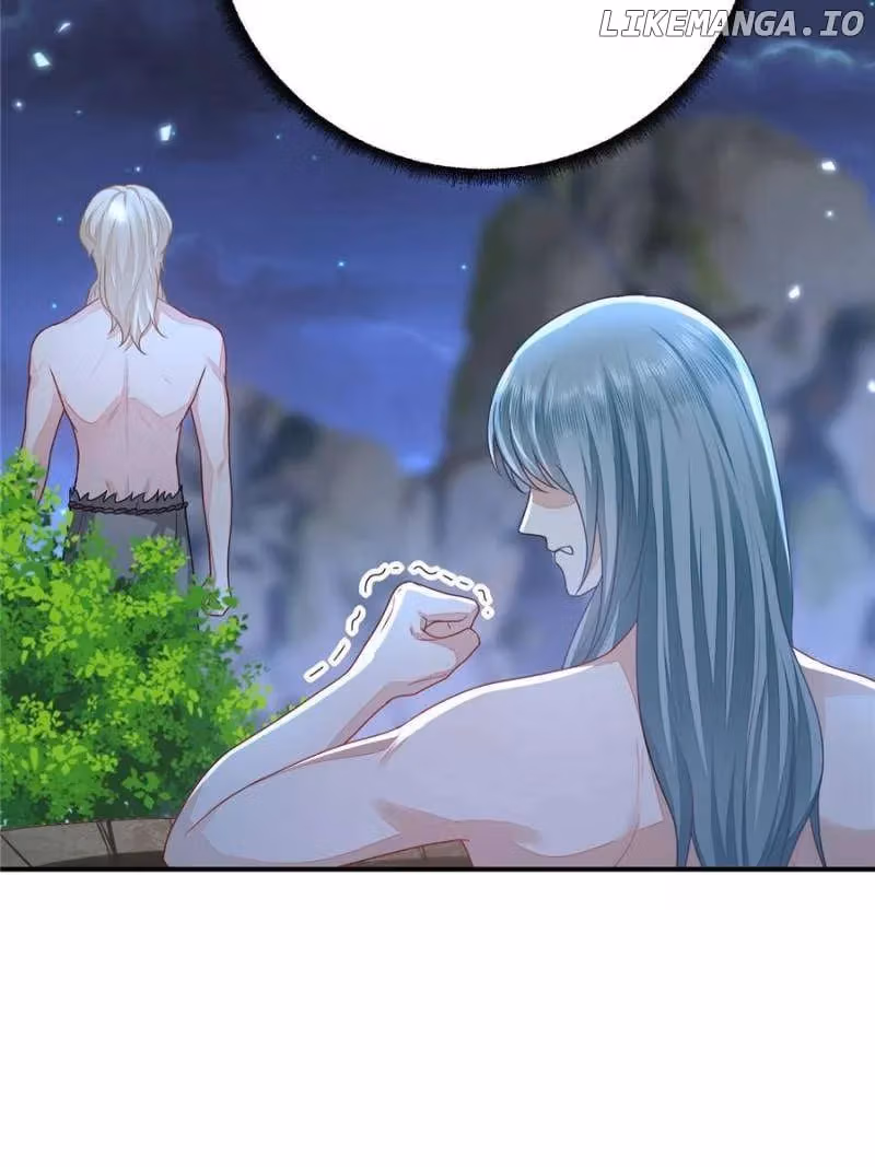 Read Taming My Royal Beast chapter 33 image 34 on Lezhin