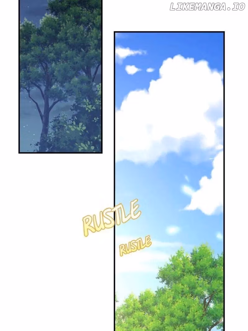 Read Taming My Royal Beast chapter 33 image 38 on Lezhin