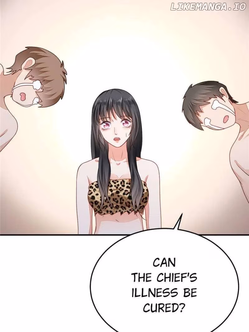 Read Taming My Royal Beast chapter 33 image 40 on Lezhin