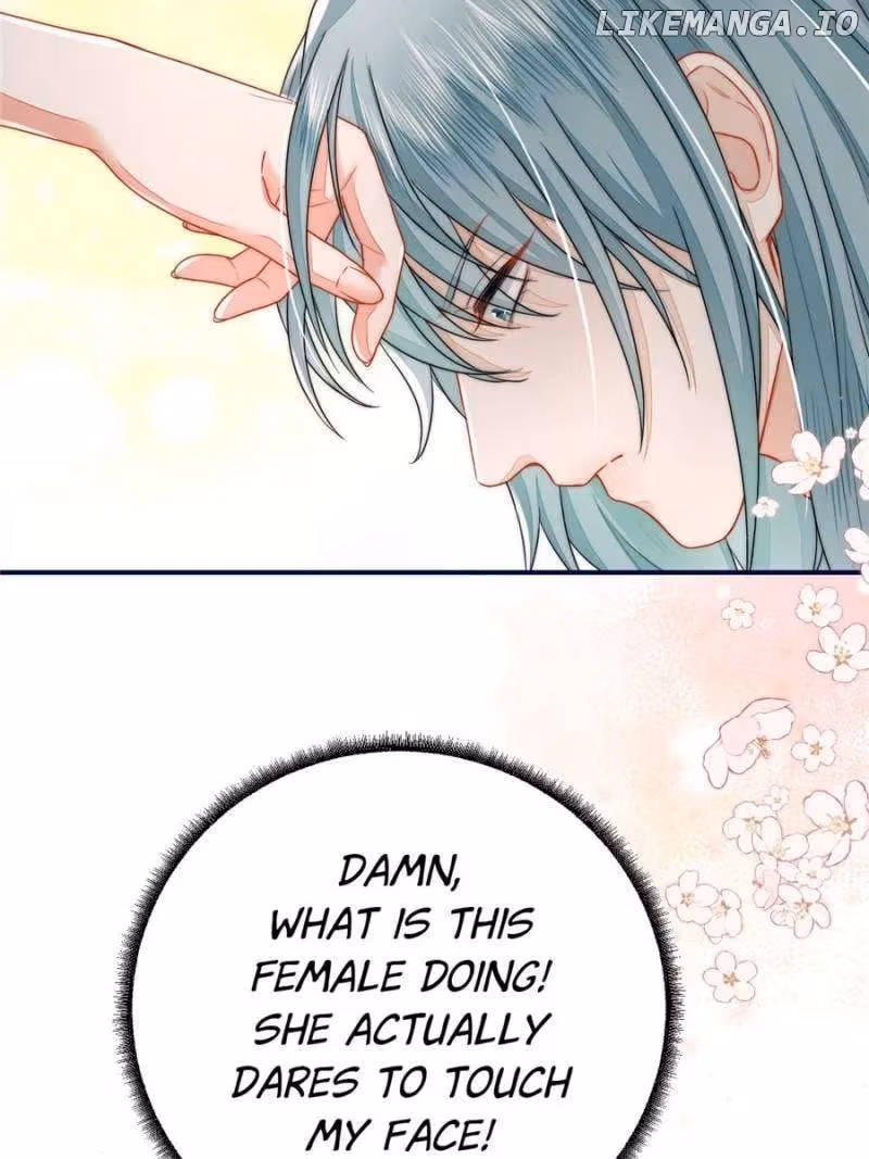 Read Taming My Royal Beast chapter 33 image 45 on Lezhin