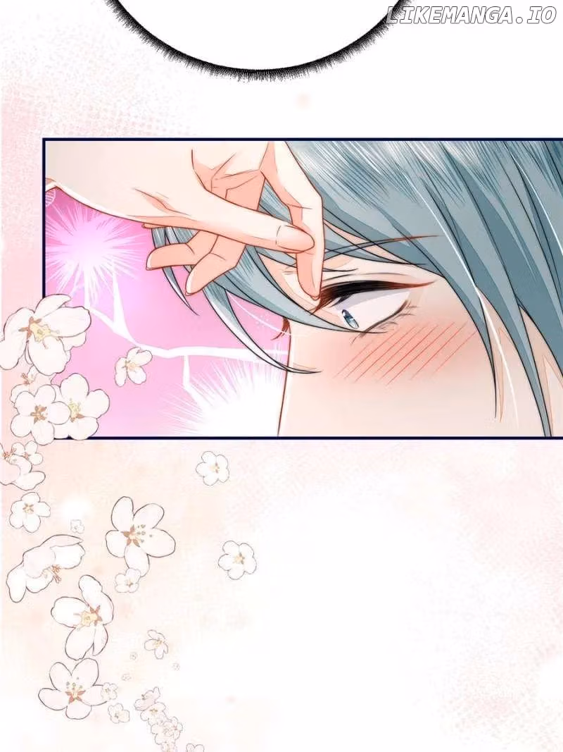 Read Taming My Royal Beast chapter 33 image 46 on Lezhin