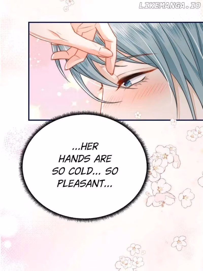Read Taming My Royal Beast chapter 33 image 47 on Lezhin