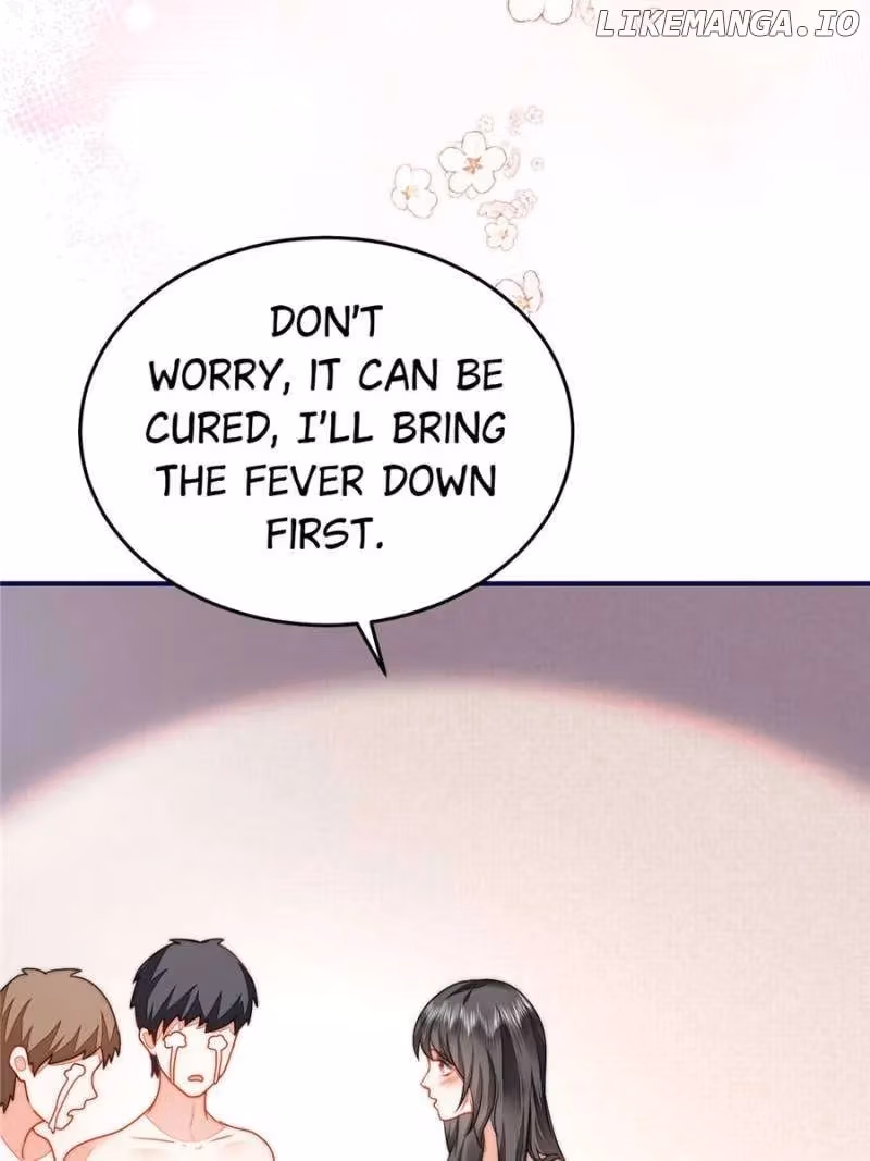 Read Taming My Royal Beast chapter 33 image 48 on Lezhin