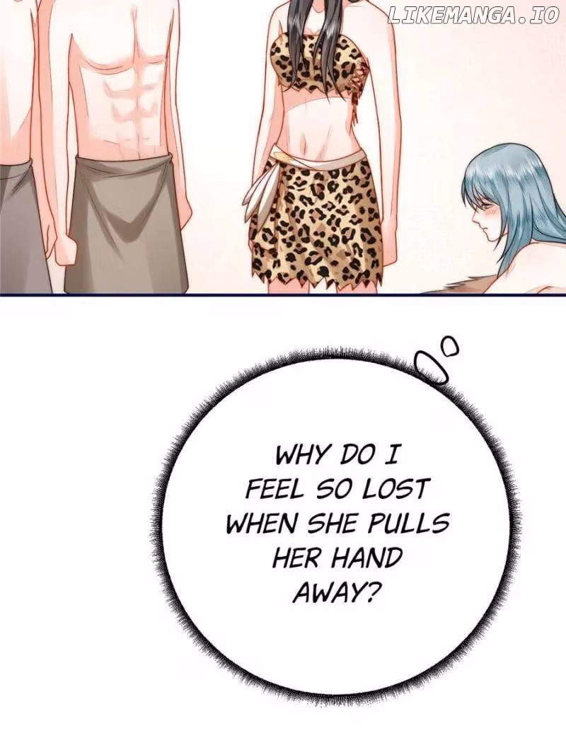 Read Taming My Royal Beast chapter 33 image 49 on Lezhin