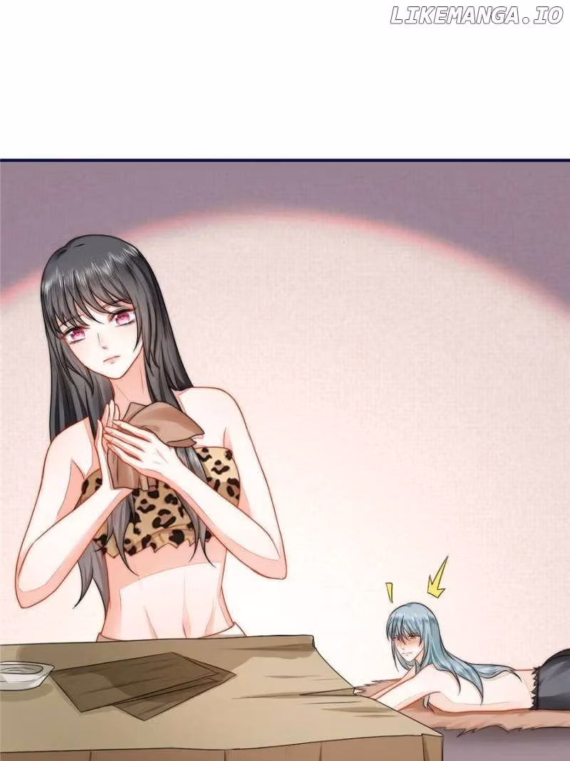 Read Taming My Royal Beast chapter 33 image 50 on Lezhin