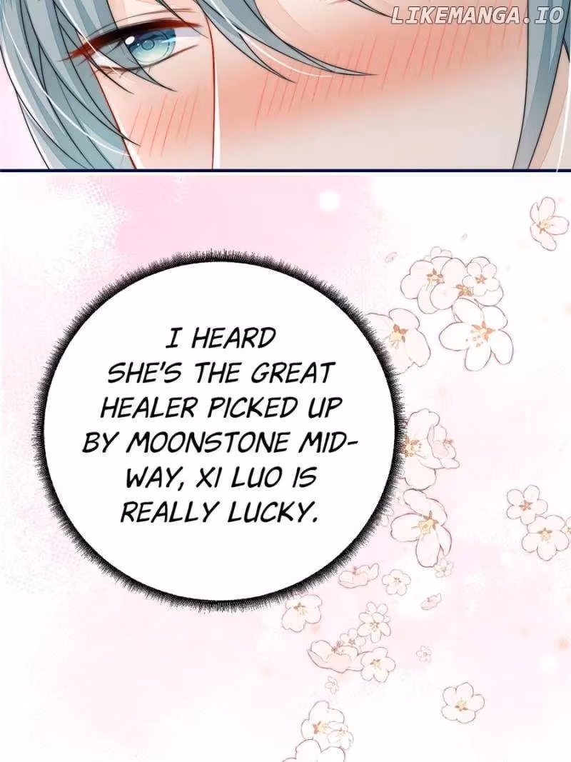 Read Taming My Royal Beast chapter 33 image 52 on Lezhin