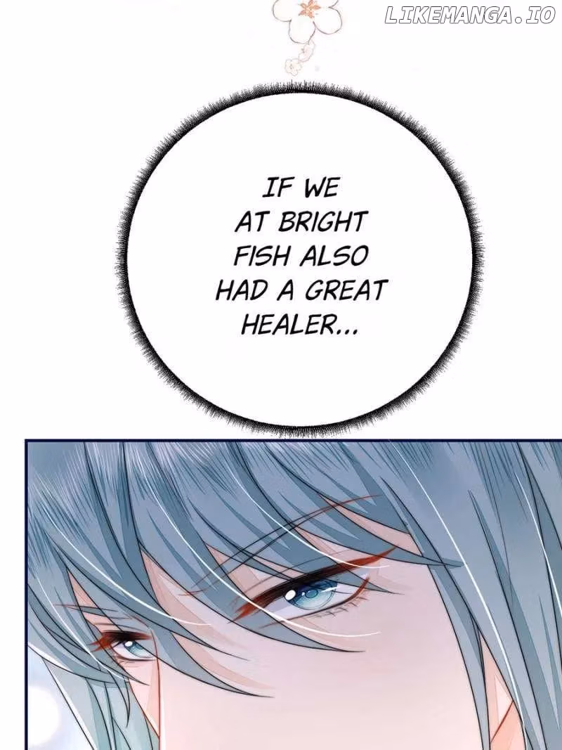 Read Taming My Royal Beast chapter 33 image 53 on Lezhin