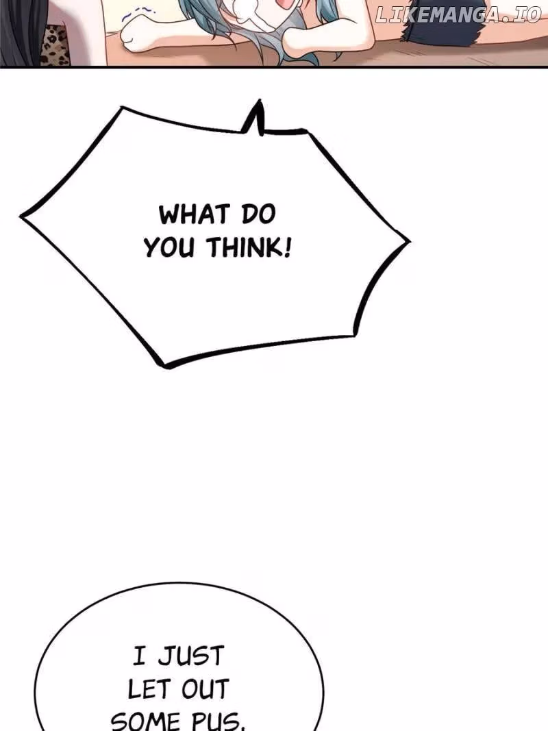 Read Taming My Royal Beast chapter 33 image 62 on Lezhin