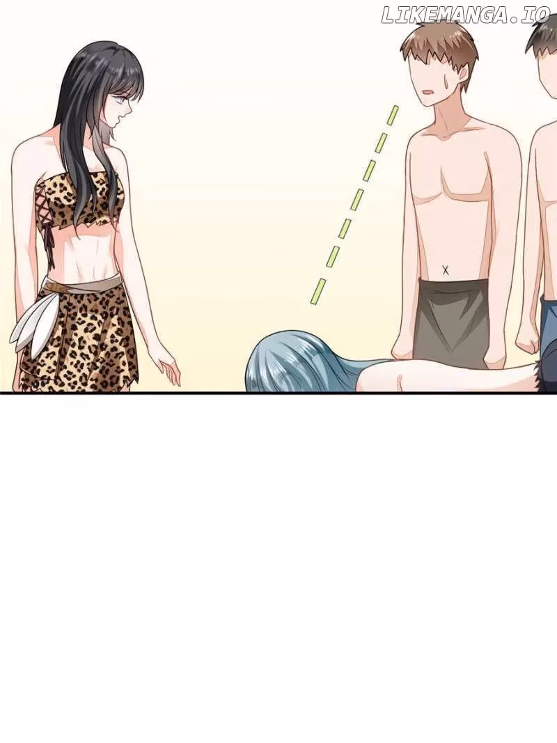 Read Taming My Royal Beast chapter 33 image 66 on Lezhin