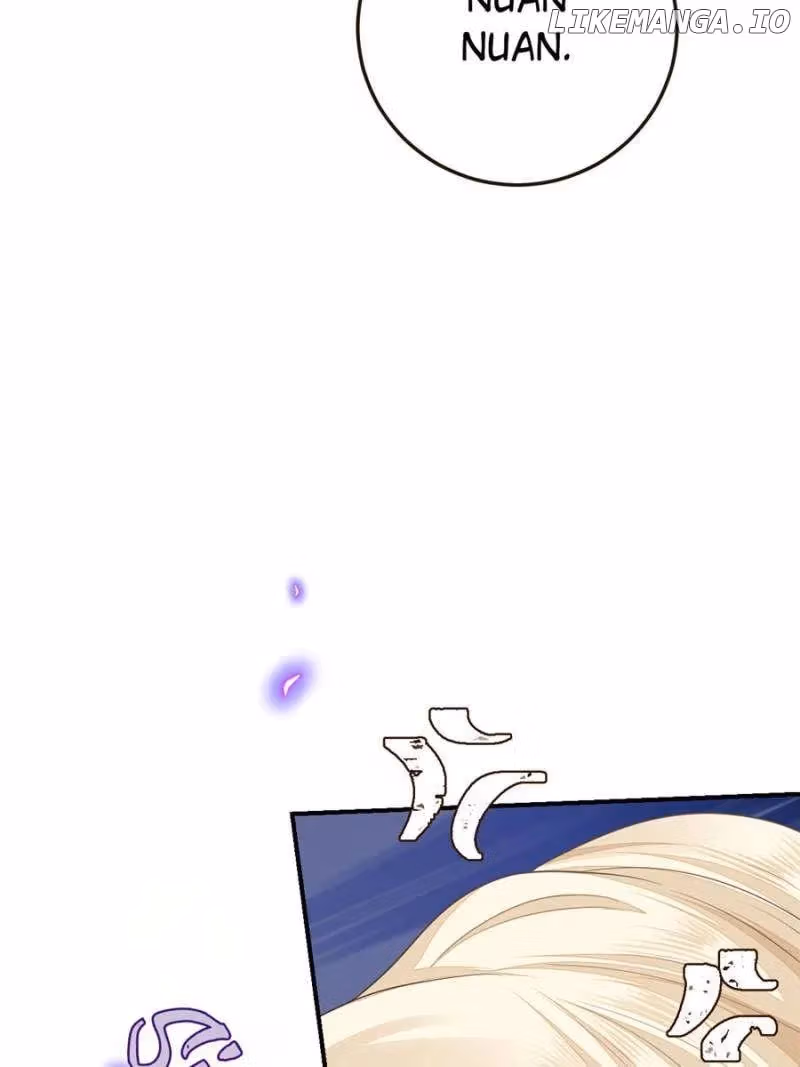 Read Taming My Royal Beast chapter 33 image 9 on Lezhin