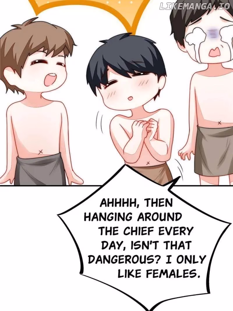 Read Taming My Royal Beast chapter 34 image 10 on Lezhin