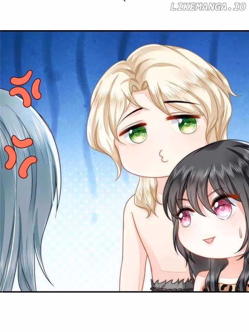 Read Taming My Royal Beast chapter 34 image 14 on Lezhin