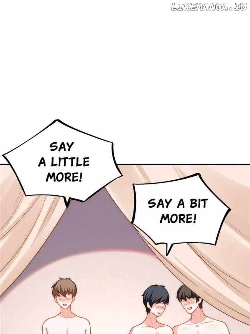 Read Taming My Royal Beast chapter 34 image 16 on Lezhin