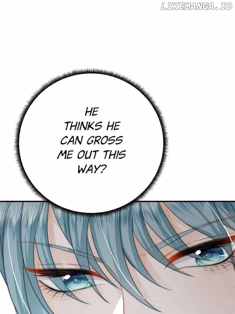 Read Taming My Royal Beast chapter 34 image 20 on Lezhin