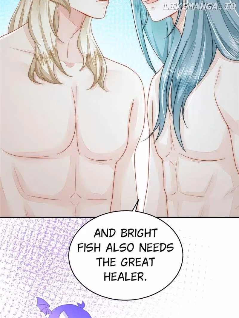 Read Taming My Royal Beast chapter 34 image 23 on Lezhin