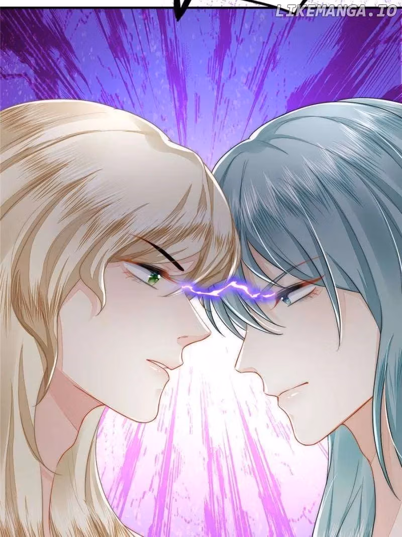 Read Taming My Royal Beast chapter 34 image 26 on Lezhin