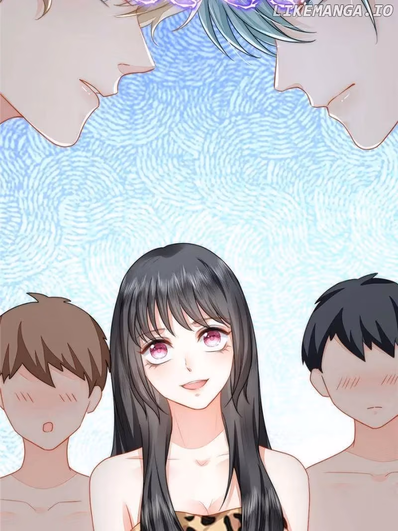 Read Taming My Royal Beast chapter 34 image 29 on Lezhin