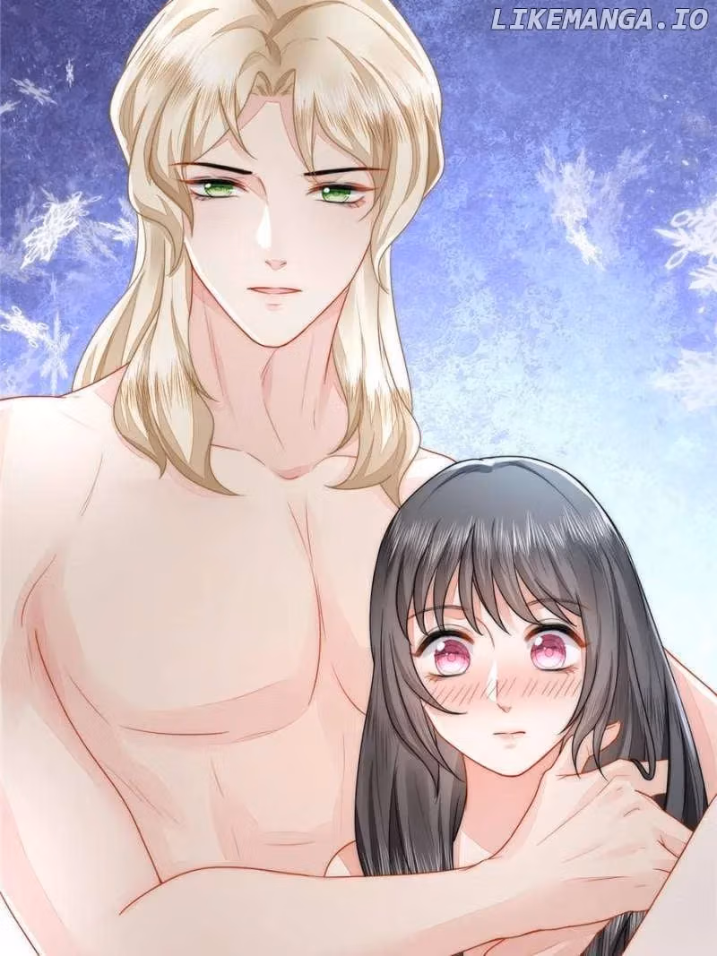 Read Taming My Royal Beast chapter 34 image 3 on Lezhin