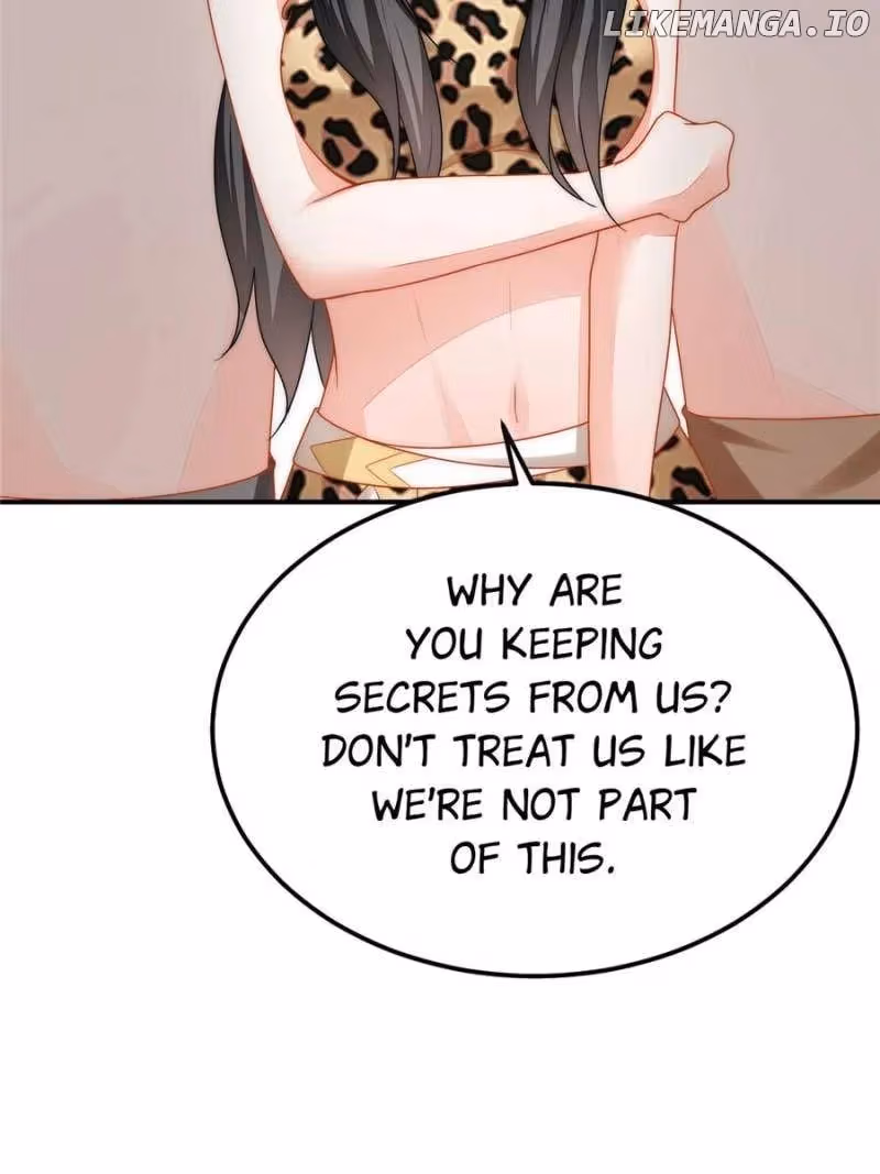 Read Taming My Royal Beast chapter 34 image 30 on Lezhin