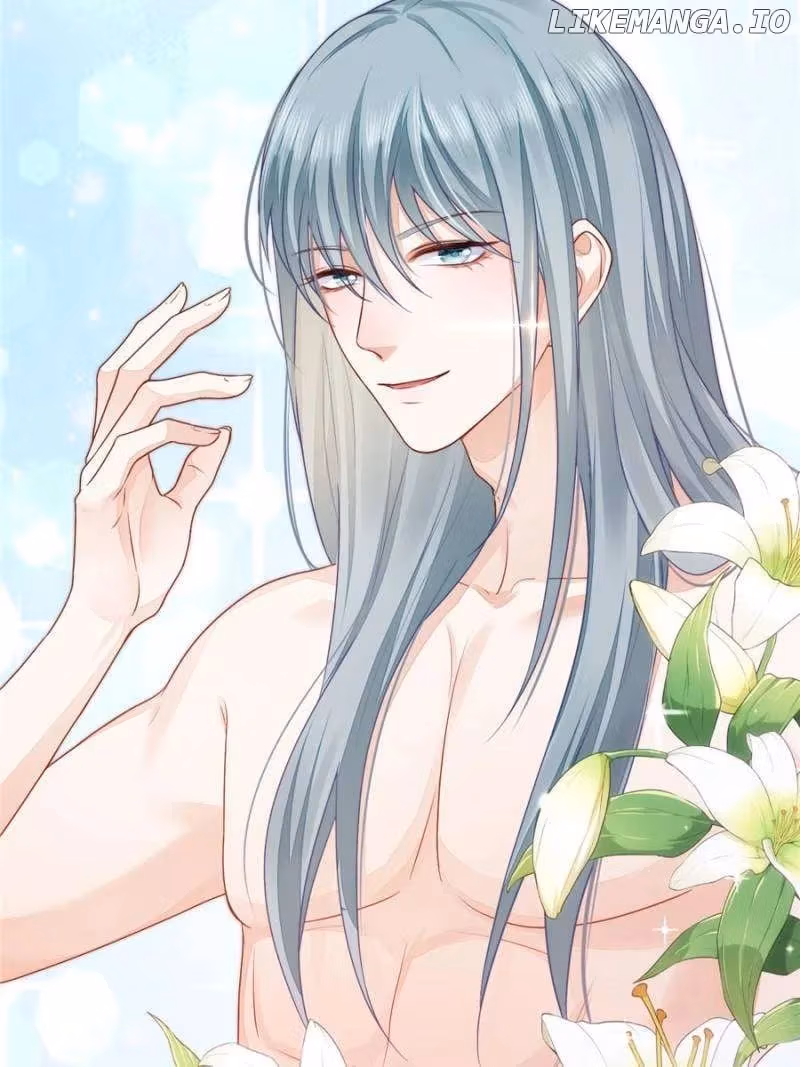 Read Taming My Royal Beast chapter 34 image 33 on Lezhin