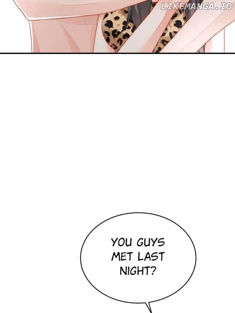 Read Taming My Royal Beast chapter 34 image 4 on Lezhin