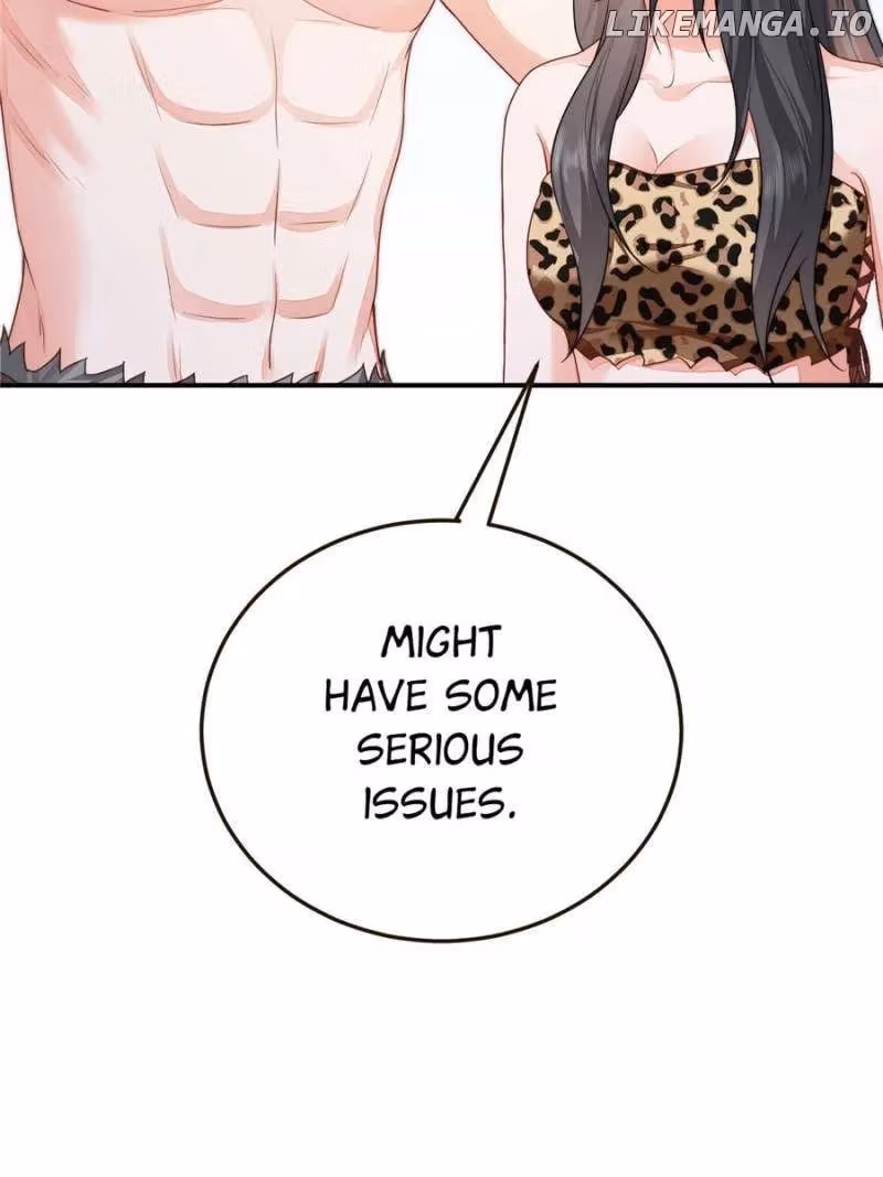 Read Taming My Royal Beast chapter 34 image 40 on Lezhin
