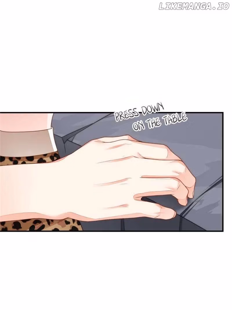 Read Taming My Royal Beast chapter 34 image 41 on Lezhin