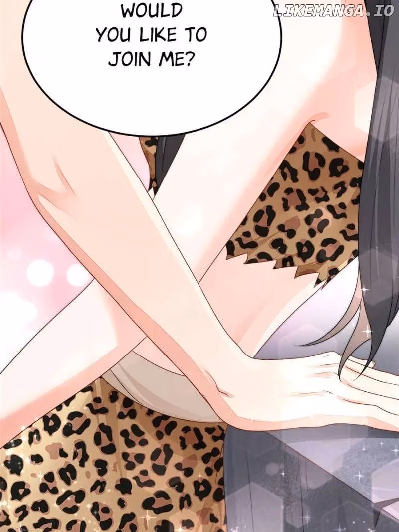 Read Taming My Royal Beast chapter 34 image 44 on Lezhin