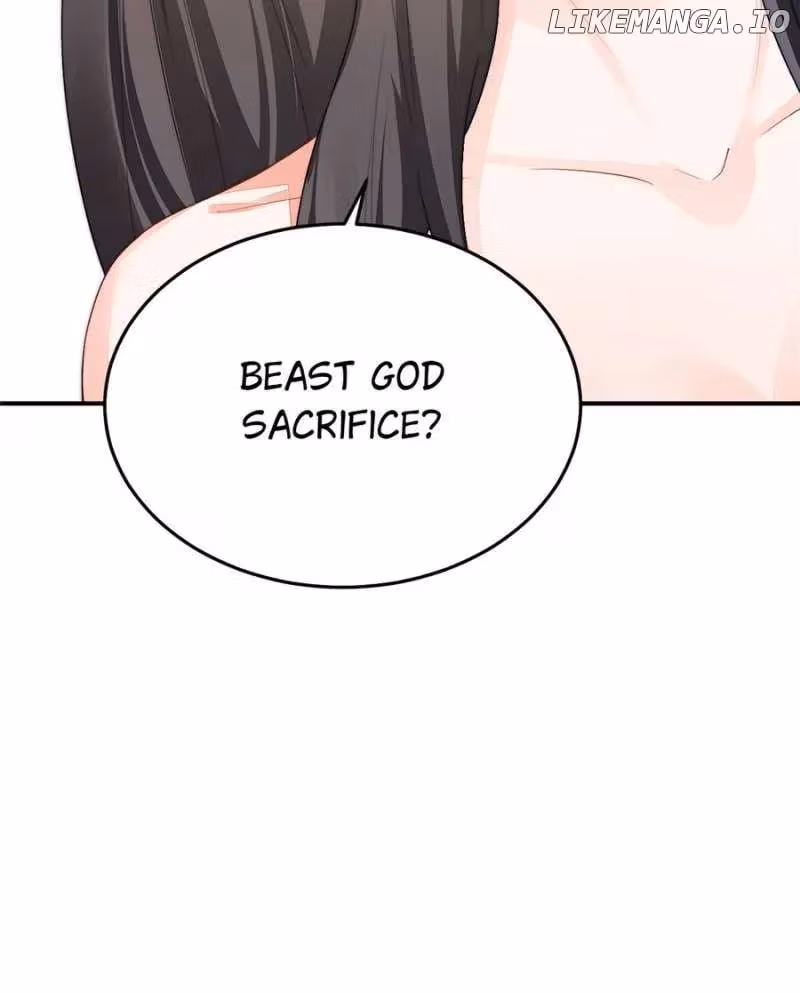 Read Taming My Royal Beast chapter 34 image 47 on Lezhin