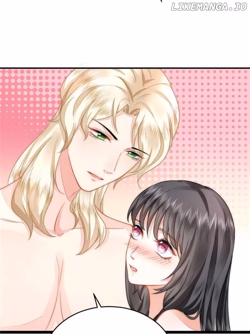 Read Taming My Royal Beast chapter 34 image 5 on Lezhin