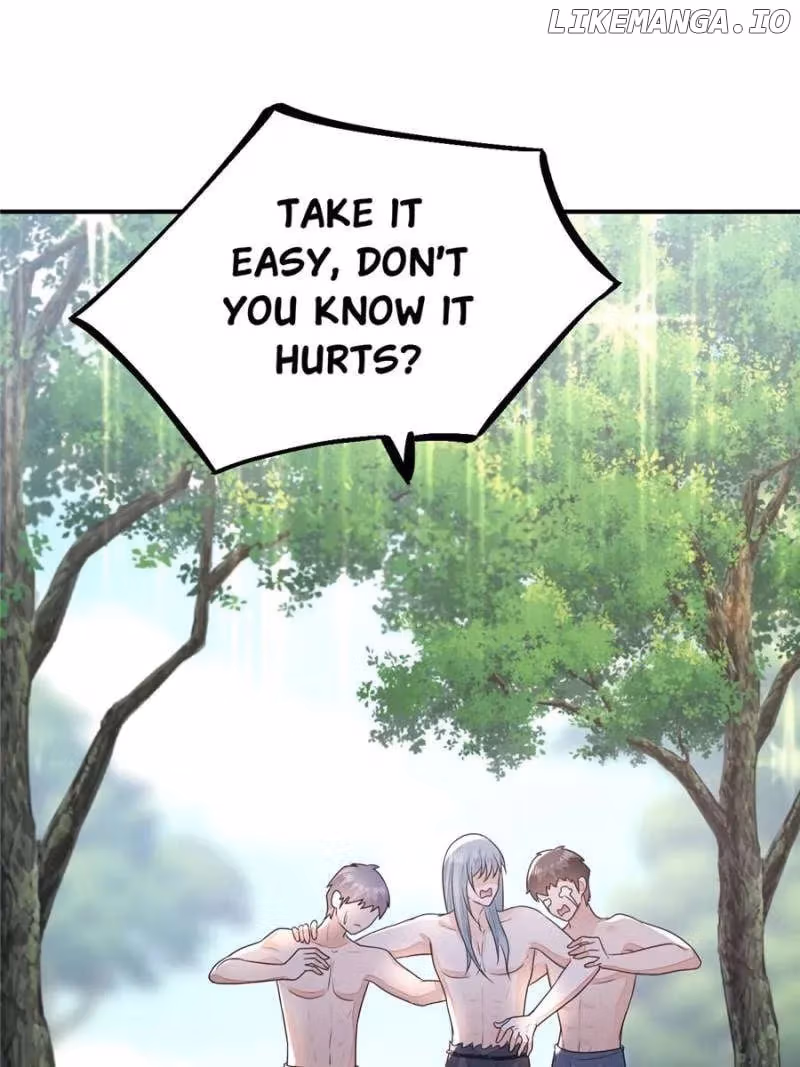 Read Taming My Royal Beast chapter 34 image 51 on Lezhin