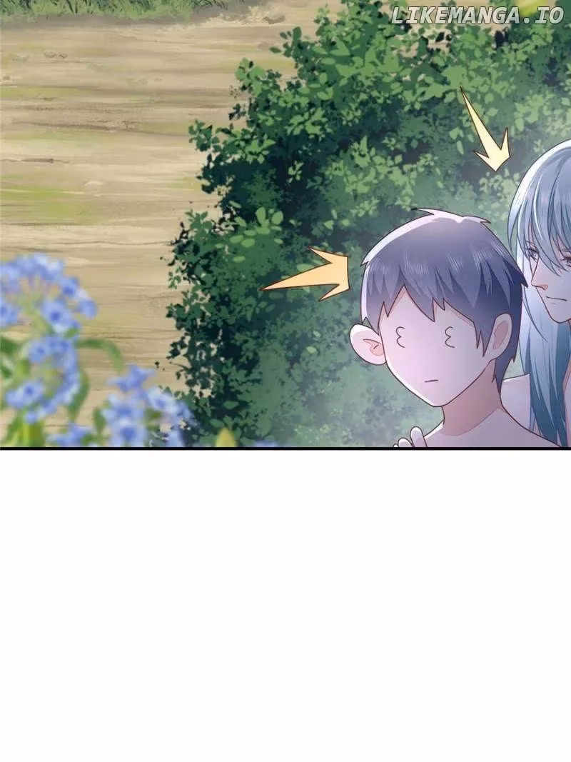 Read Taming My Royal Beast chapter 34 image 55 on Lezhin