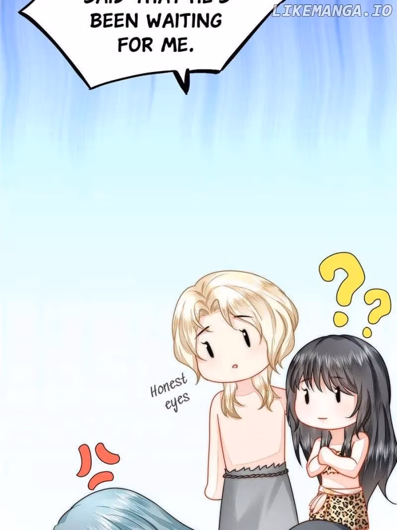 Read Taming My Royal Beast chapter 34 image 7 on Lezhin