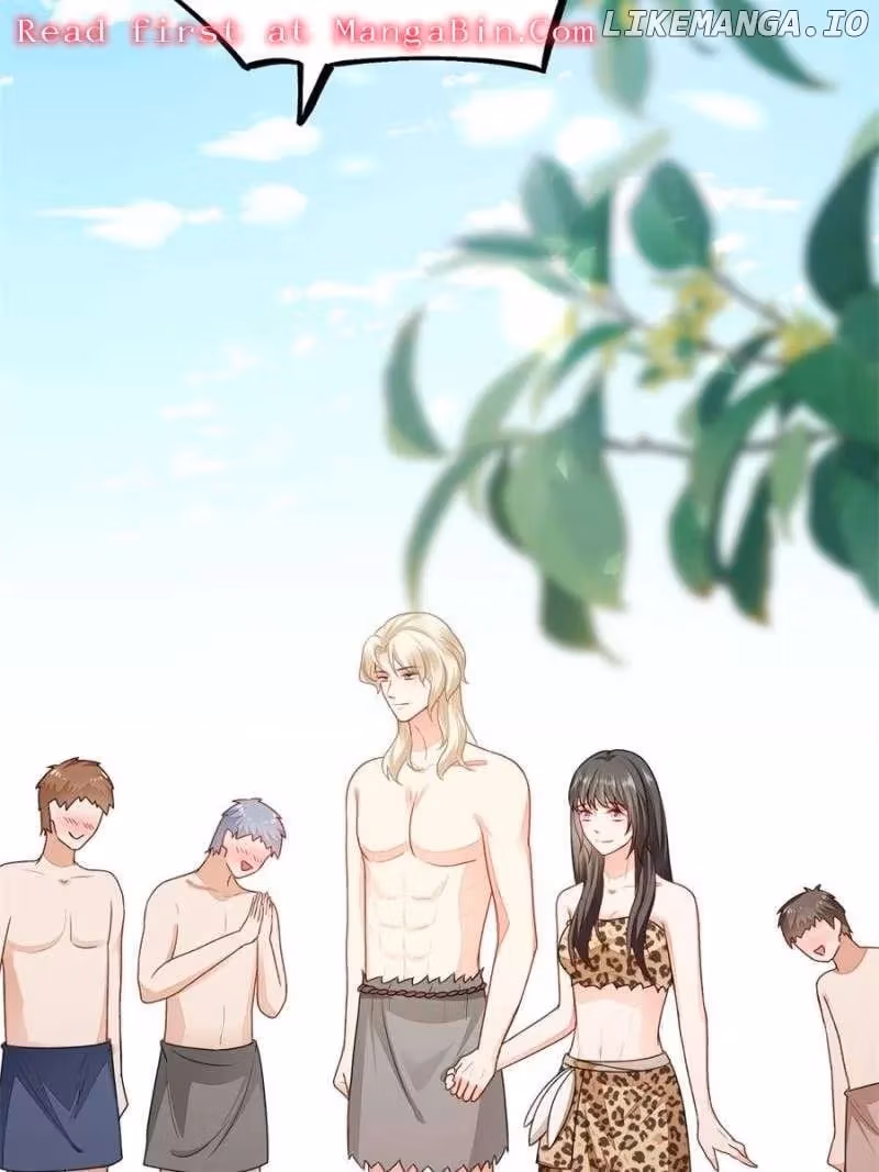 Read Taming My Royal Beast chapter 35 image 1 on Lezhin
