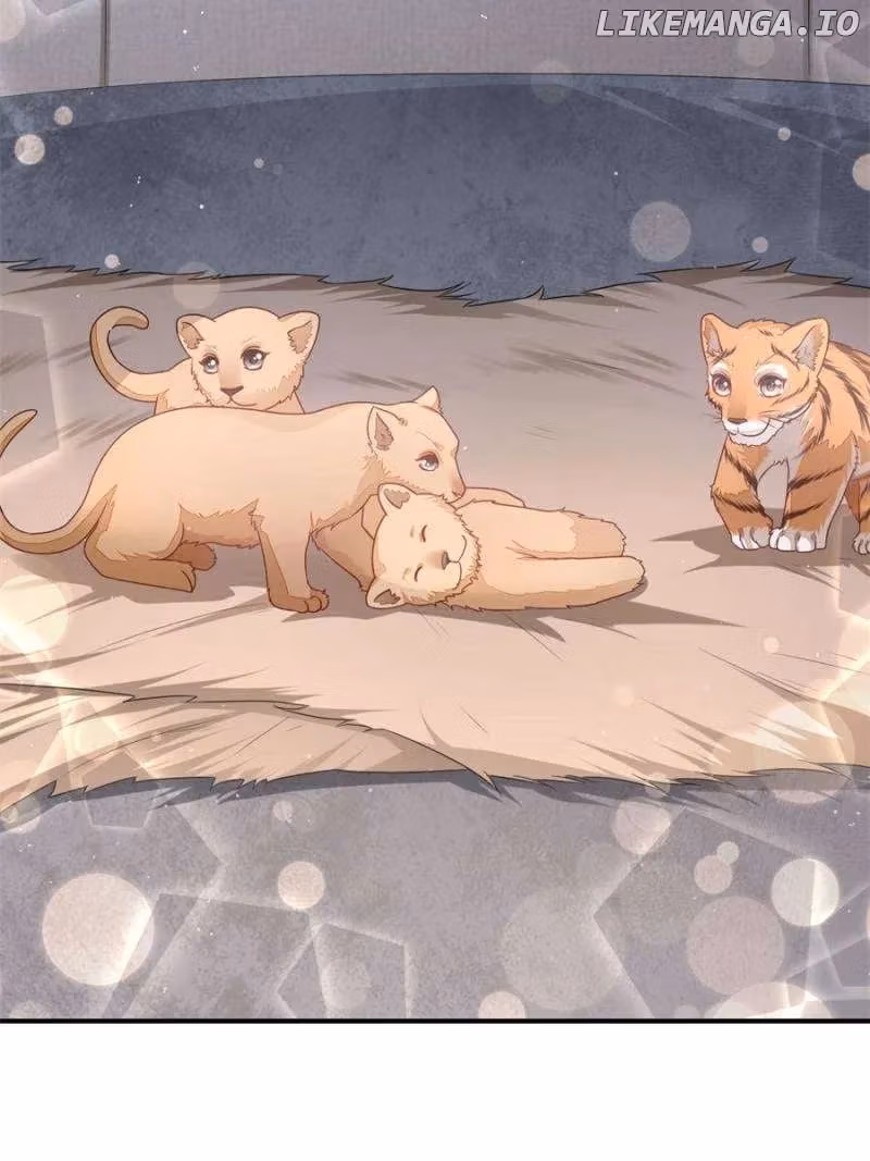 Read Taming My Royal Beast chapter 35 image 13 on Lezhin