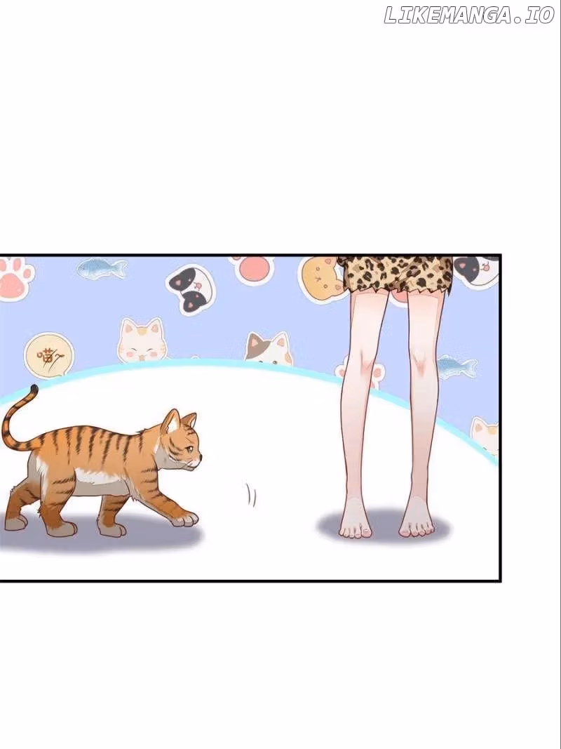Read Taming My Royal Beast chapter 35 image 17 on Lezhin