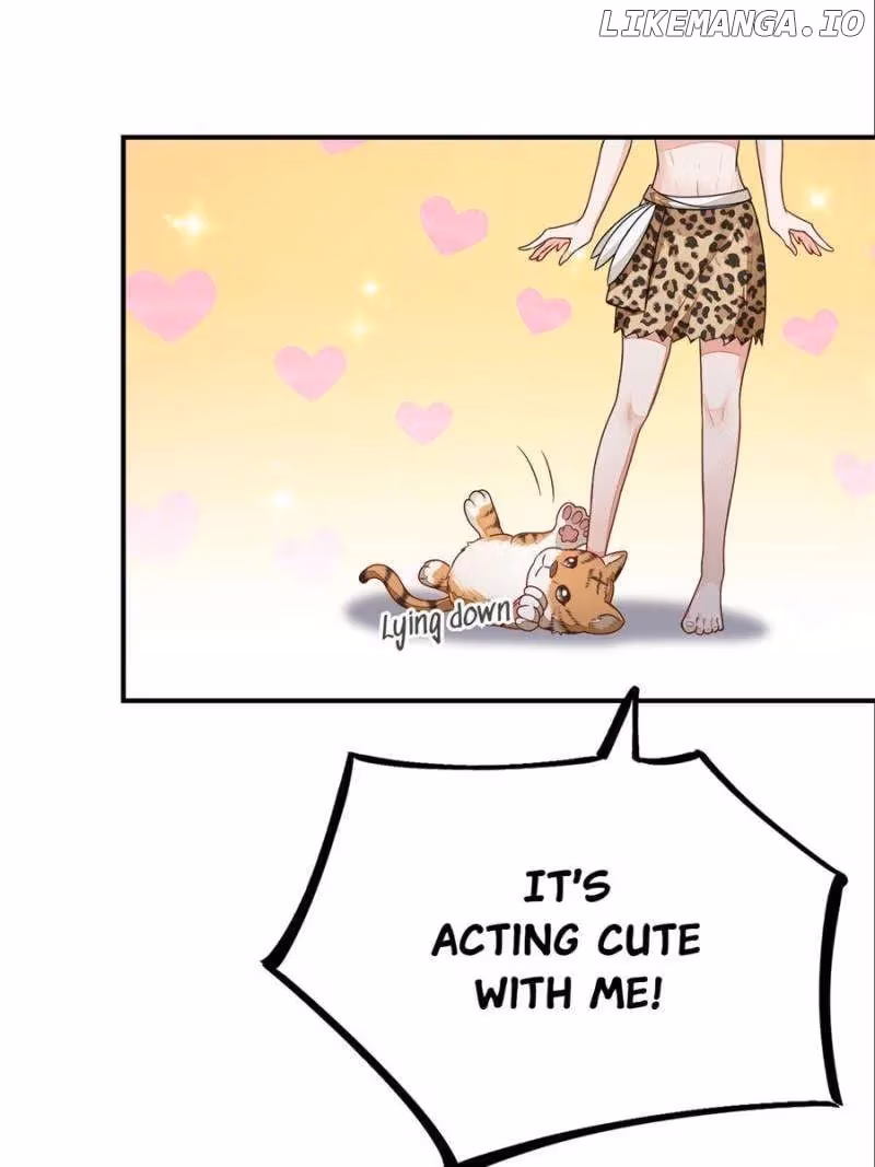 Read Taming My Royal Beast chapter 35 image 18 on Lezhin