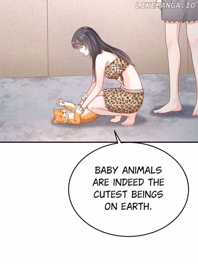 Read Taming My Royal Beast chapter 35 image 20 on Lezhin