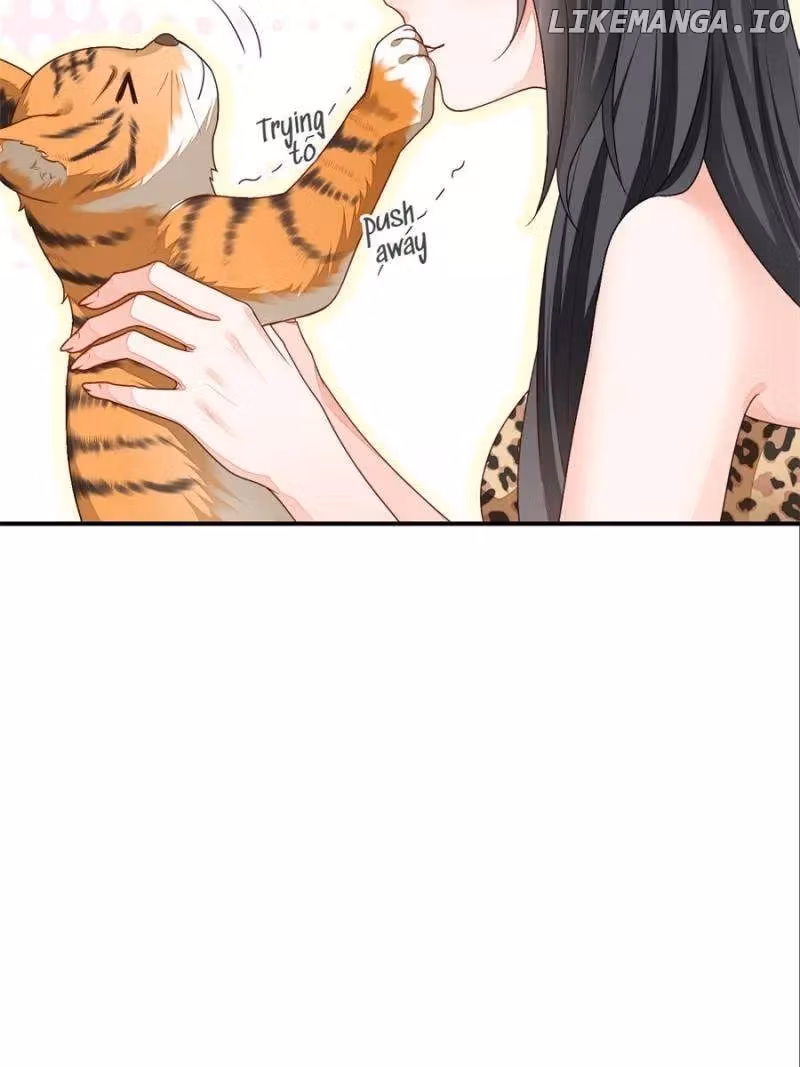 Read Taming My Royal Beast chapter 35 image 24 on Lezhin