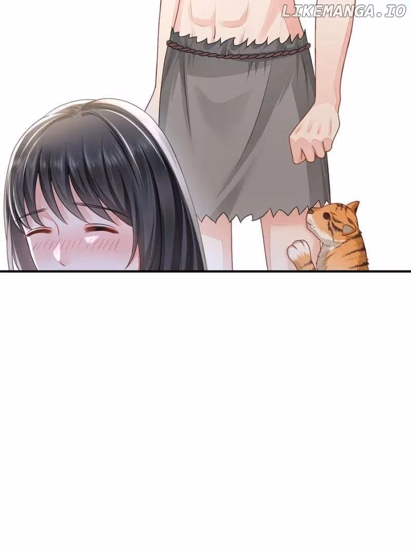 Read Taming My Royal Beast chapter 35 image 26 on Lezhin
