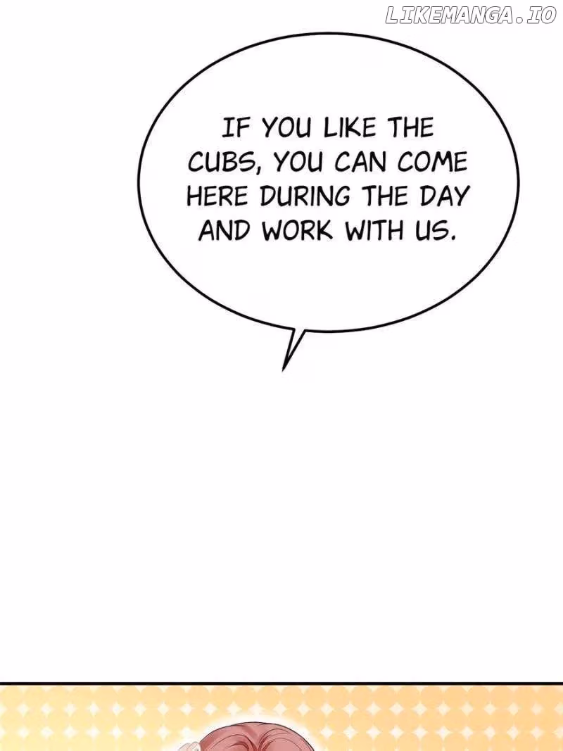 Read Taming My Royal Beast chapter 35 image 27 on Lezhin