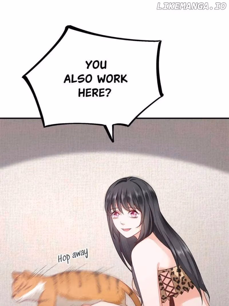 Read Taming My Royal Beast chapter 35 image 30 on Lezhin