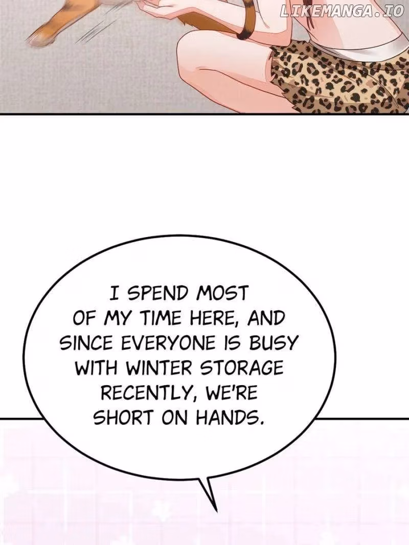 Read Taming My Royal Beast chapter 35 image 31 on Lezhin