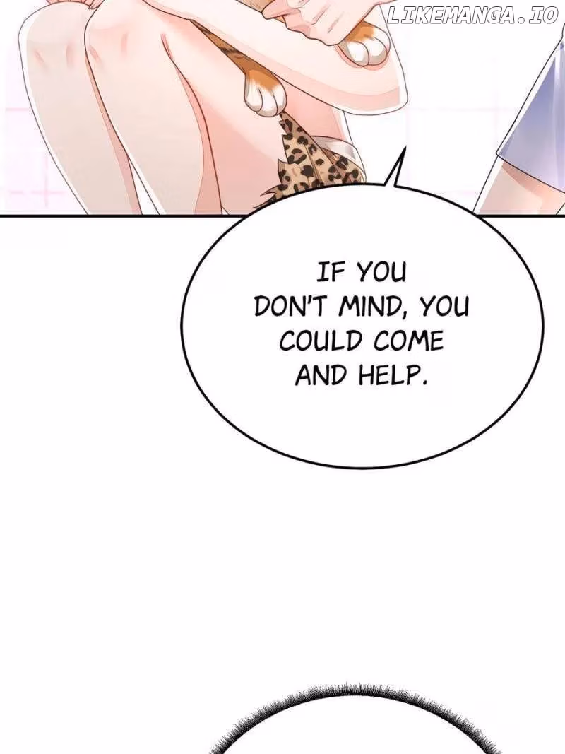 Read Taming My Royal Beast chapter 35 image 33 on Lezhin