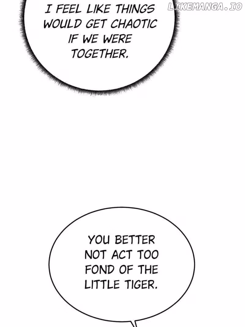 Read Taming My Royal Beast chapter 35 image 40 on Lezhin