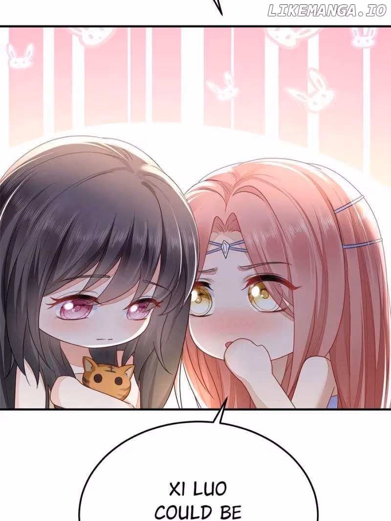 Read Taming My Royal Beast chapter 35 image 41 on Lezhin